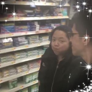 Meet your Posher, Marie